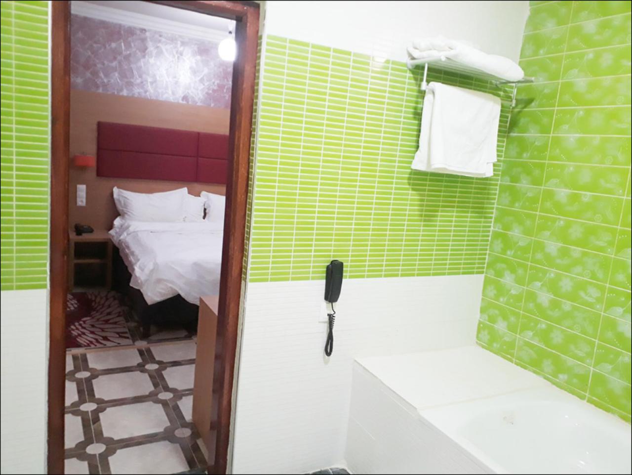 Hotel Takialt Adrar Esterno foto